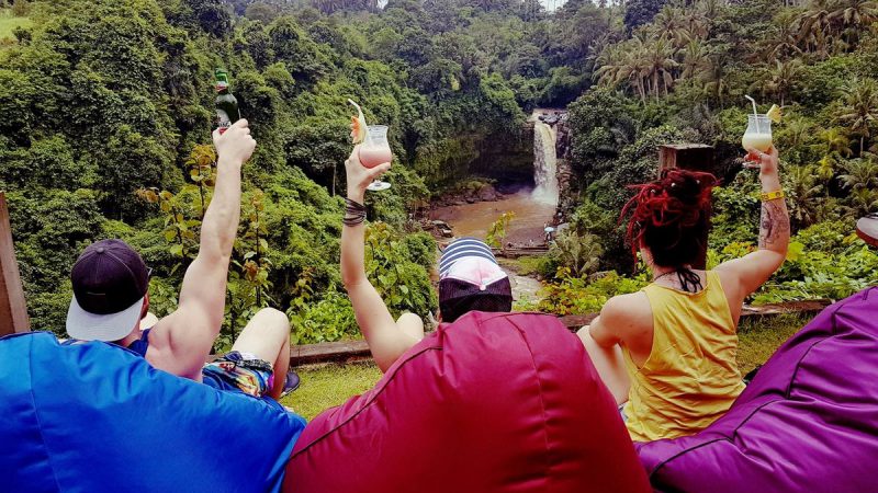 Ubud