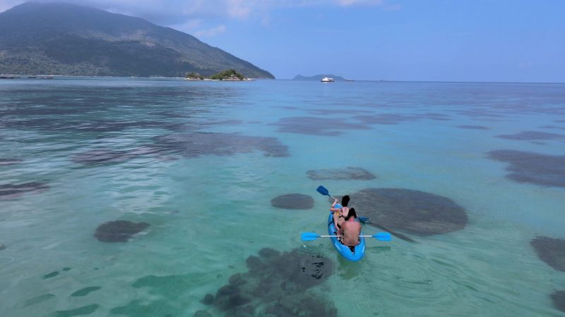 Koh Lipe
