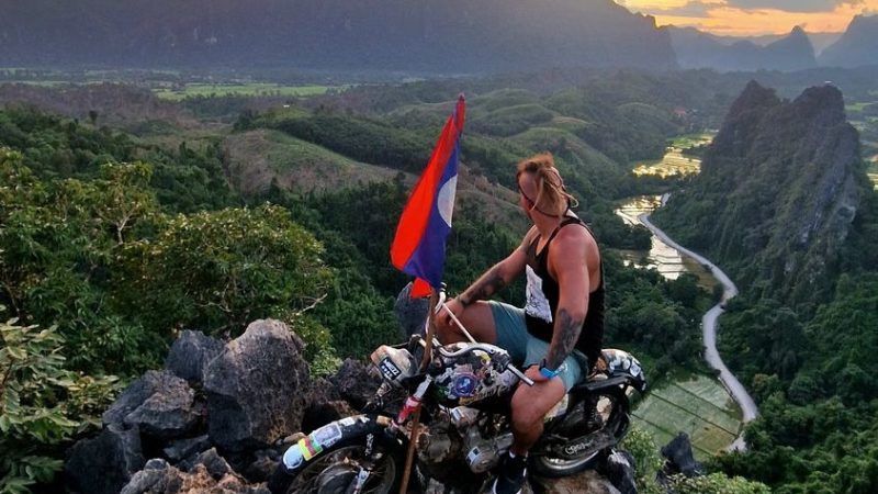 Laos