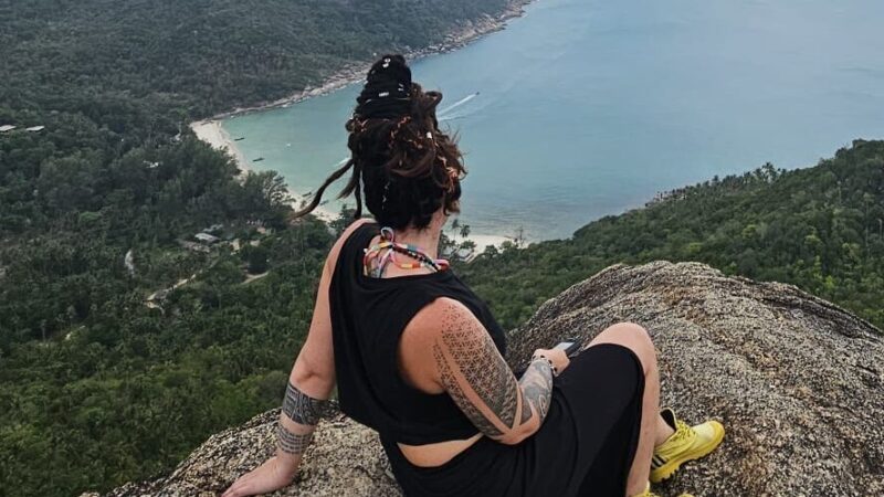 Koh Phangan
